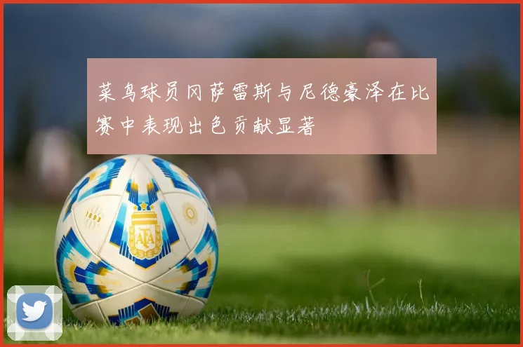 菜鸟球员冈萨雷斯与尼德豪泽在比赛中表现出色贡献显著